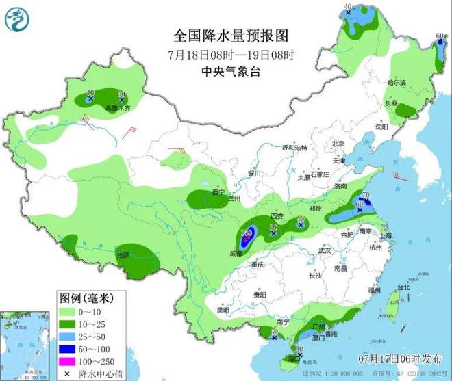 顿热村天气预报更新通知