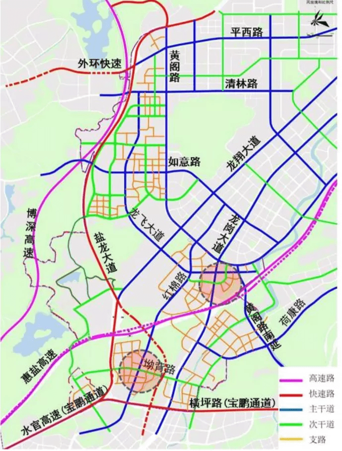 平川区小学未来发展规划揭晓