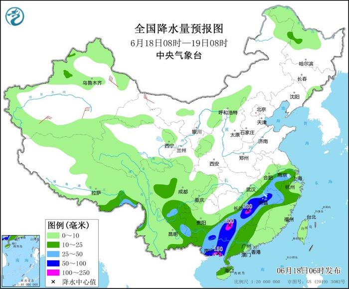 舒家渡社区天气预报更新通知