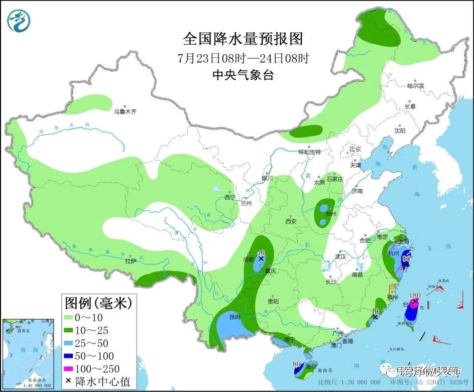 韩河村民委员会最新天气预报