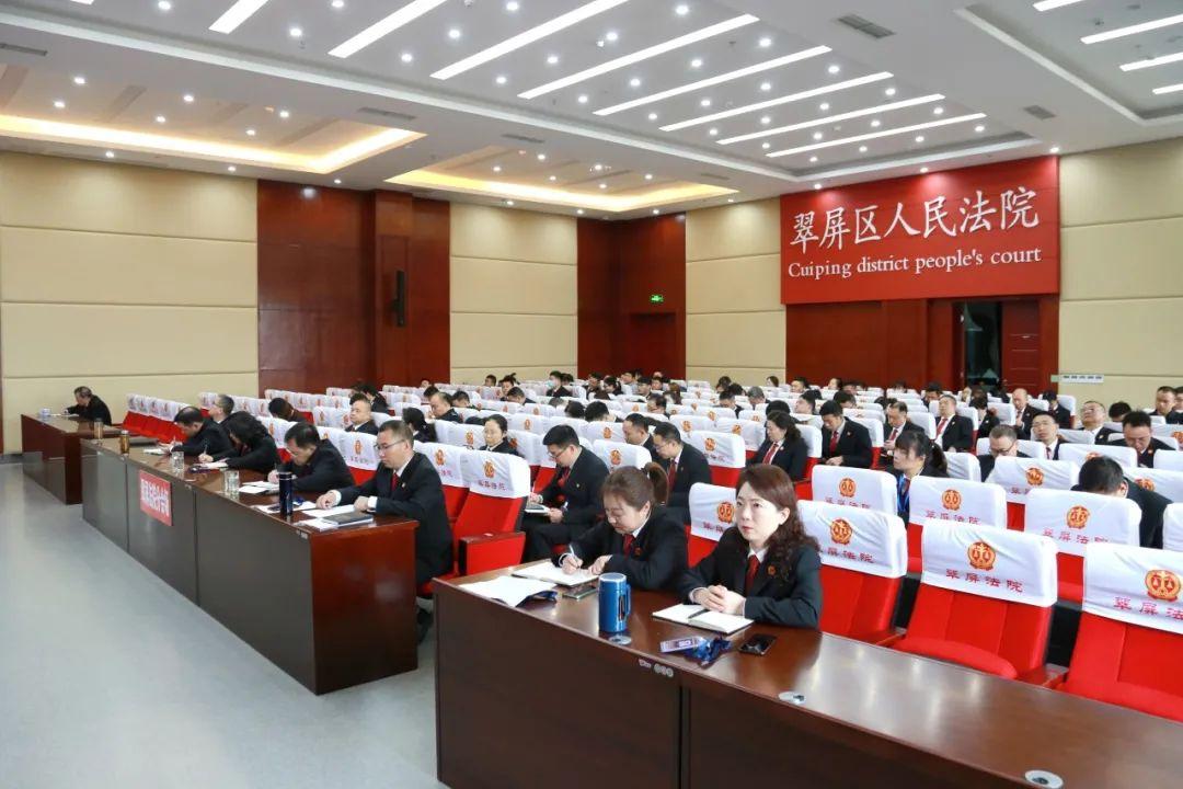 翠屏区教育局最新领导团队，引领教育改革与发展的新力量