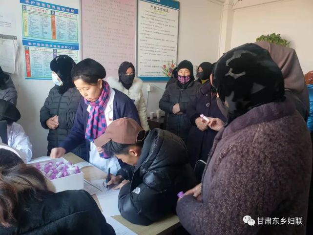 东乡县计生委最新项目进展报告概览