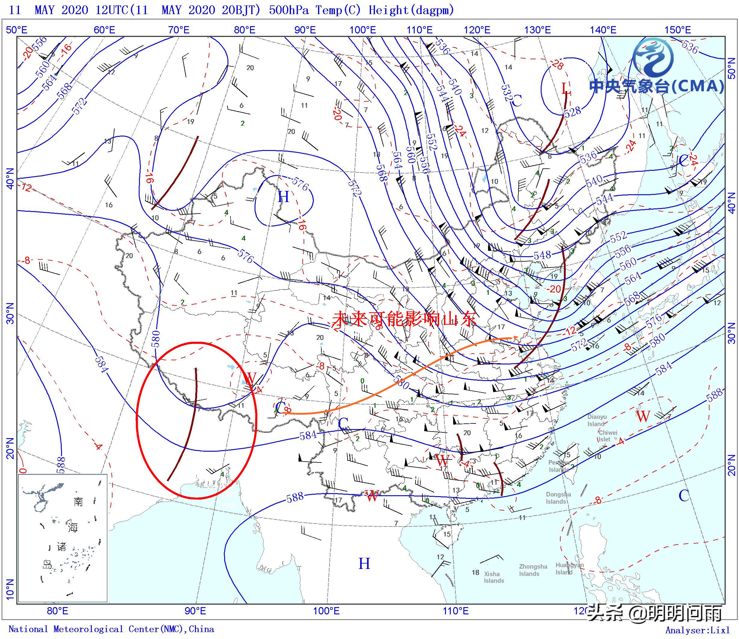 城郊乡最新天气预报通知