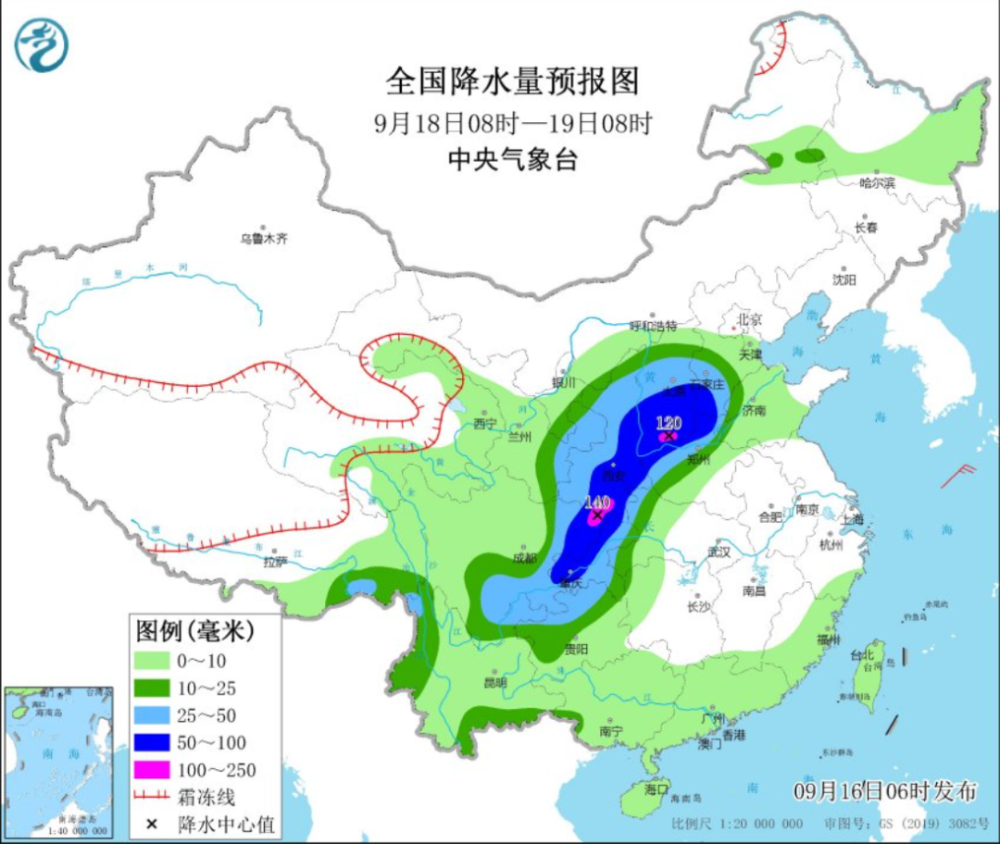 孟扎村最新天气预报