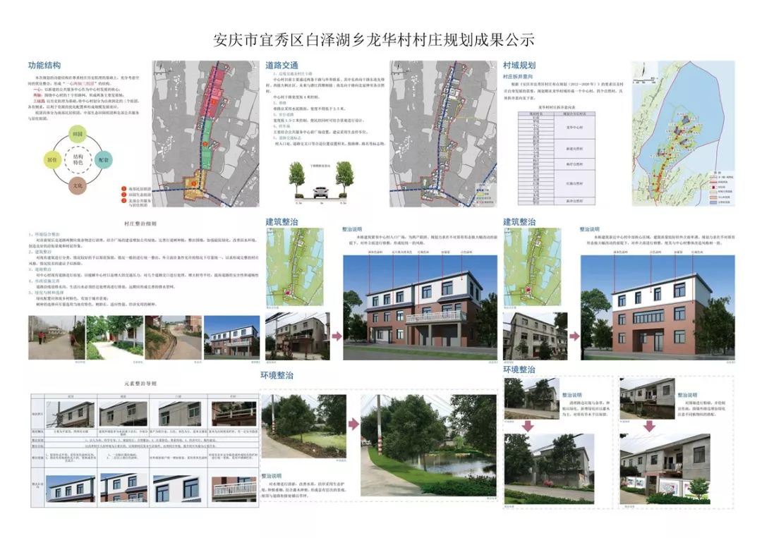 白青乡最新发展规划概览