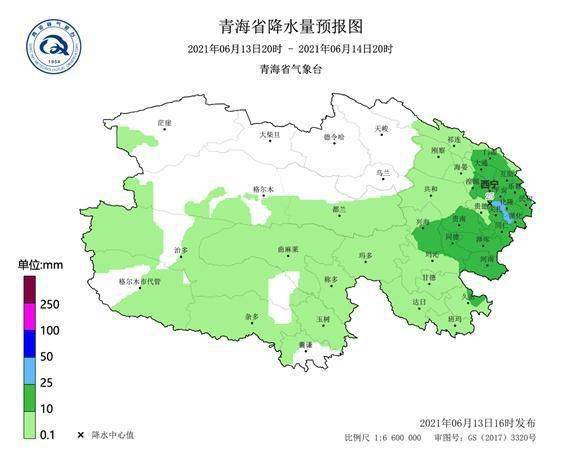 发城镇天气预报更新通知